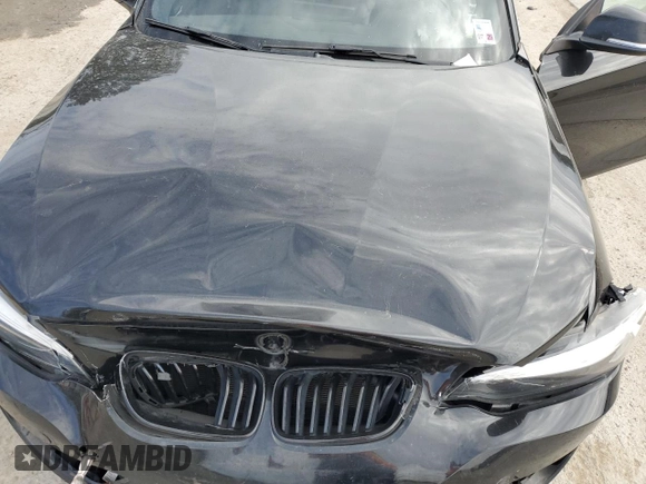 2020 BMW 2 Series 230i with VIN WBA2J1C06L7E53493, listed as a Copart auction lot 45903075 with 91,296 mi miles and Salvage Title. Bid and sale history available at carsss.com. Image 12.