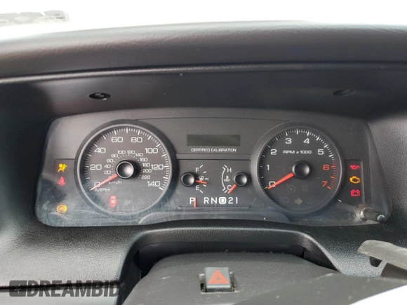 2010 Ford Police Interceptor с VIN 2FABP7BV9AX145472, выставлен на аукционе Copart как лот 54049735 с пробегом Не указан миль и Списание • Salvage title. История ставок и продаж доступна на DreamBid. Изображение 9.