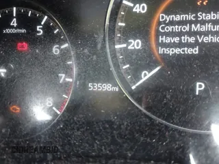 2019 Mazda 3 with VIN 3MZBPABL7KM114298, listed as a IAAI auction lot 42536800 with 53,598 mi miles and . Bid and sale history available at DreamBid. Image 15.
