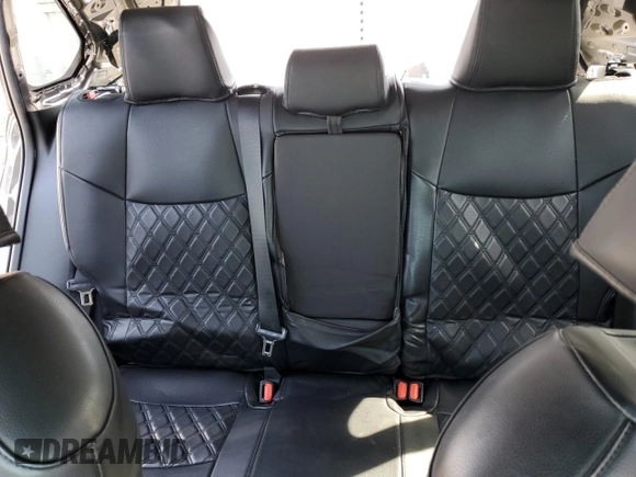 2021 Toyota RAV4 XLE with VIN 2T3W1RFV8MC098471, listed as a Copart auction lot 50675815 with 56,949 mi miles and Salvage Title. Bid and sale history available at carsss.com. Image 10.