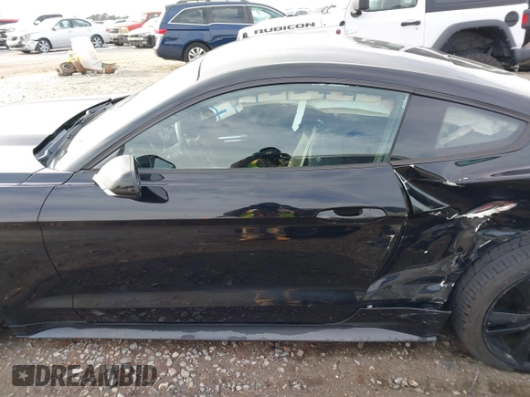 2016 Ford Mustang V6 с VIN 1FA6P8AM1G5263994, выставлен на аукционе IAAI как лот 41407041 с пробегом 128 240 миль миль и . История ставок и продаж доступна на DreamBid. Изображение 14.