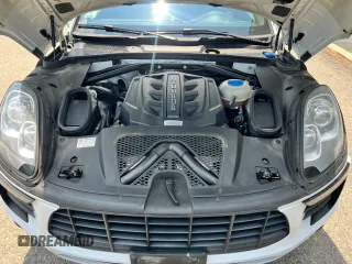 2016 Porsche Macan S with VIN WP1AB2A59GLB40365, listed as a Copart auction lot 60898695 with 192,752 mi miles and Clean title. Bid and sale history available at DreamBid. Image 7.