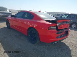 2017 Dodge Charger R/T with VIN 2C3CDXCTXHH581258, listed as a IAAI auction lot 41784356 with 228,379 mi miles and . Bid and sale history available at DreamBid. Image 3.