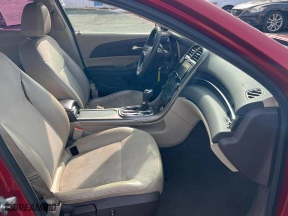 2013 Chevrolet Malibu ECO with VIN 1G11D5RR3DF101911, listed as a Copart auction lot 44010155 with 139,353 mi miles and Clean Title. Bid and sale history available at carsss.com. Image 5.