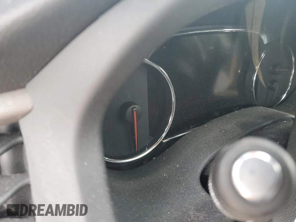 2023 GMC Acadia Denali with VIN 1GKKNXLS8PZ103225, listed as a Copart auction lot 58258045 with Not provided miles and Non repairable. Bid and sale history available at DreamBid. Image 9.