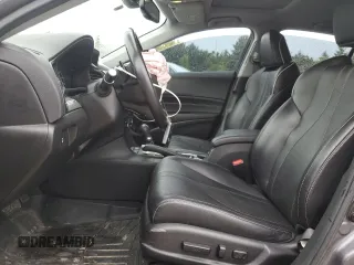 2021 Acura ILX Premium с VIN 19UDE2F73MA003575, выставлен на аукционе Copart как лот 58561105 с пробегом 68 438 миль миль и Списание • Salvage title. История ставок и продаж доступна на DreamBid. Изображение 7.