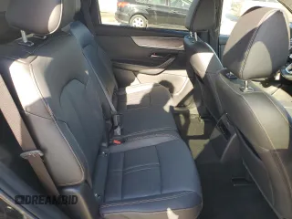 2025 Mazda CX-90 Preferred z VIN JM3KKBHD9S1191976, wystawiony jako Copart lot #48606255 z przebiegiem 11 988 mil mil oraz Czysty tytuł • Clean title. Historia ofert i sprzedaży dostępna na DreamBid. Obrazek 11.