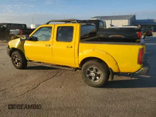 2004 Nissan Frontier XE z VIN 1N6ED27T34C449972, wystawiony jako Copart lot #87205714 z przebiegiem 254 636 mil mil oraz Szkoda całkowita • Salvage title. Historia ofert i sprzedaży dostępna na DreamBid. Obrazek 2.