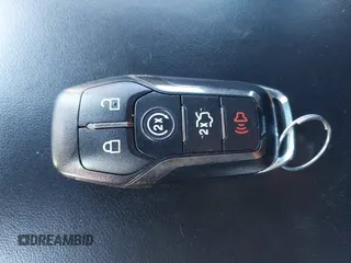 2016 Lincoln MKX Reserve с VIN 2LMPJ8LRXGBL38521, выставлен на аукционе IAAI как лот 42125810 с пробегом 118 325 миль миль и . История ставок и продаж доступна на DreamBid. Изображение 11.