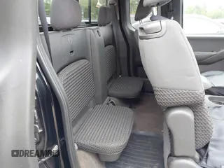 2010 Nissan Frontier SE with VIN 1N6AD0CW5AC402148, listed as a IAAI auction lot 42326274 with 144,193 mi miles and . Bid and sale history available at DreamBid. Image 8.
