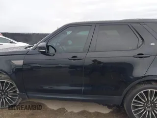2019 Land Rover Discovery SE with VIN SALRG2RV1KA095137, listed as a IAAI auction lot 38865589 with 76,920 mi miles and . Bid and sale history available at DreamBid. Image 15.