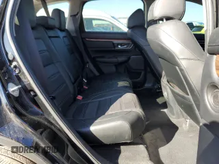 2022 Honda CR-V EX-L with VIN 5J6RW2H87NA008829, listed as a Copart auction lot 48056405 with 54,532 mi miles and Salvage Title. Bid and sale history available at carsss.com. Image 11.
