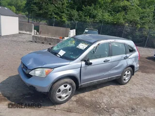 2009 Honda CR-V LX z VIN 5J6RE48389L042940, wystawiony jako IAAI lot #42381328 z przebiegiem 106 895 mil mil oraz . Historia ofert i sprzedaży dostępna na DreamBid. Obrazek 12.