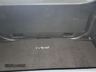2023 Toyota RAV4 Hybrid SE with VIN 4T3T6RFV9PU133364, listed as a IAAI auction lot 42294643 with 8,181 mi miles and . Bid and sale history available at DreamBid. Image 1.