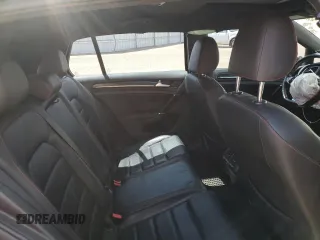 2015 Volkswagen GTI S с VIN 3VW5T7AU7FM026718, выставлен на аукционе Copart как лот 58255435 с пробегом 115 385 миль миль и Списание • Salvage title. История ставок и продаж доступна на DreamBid. Изображение 10.