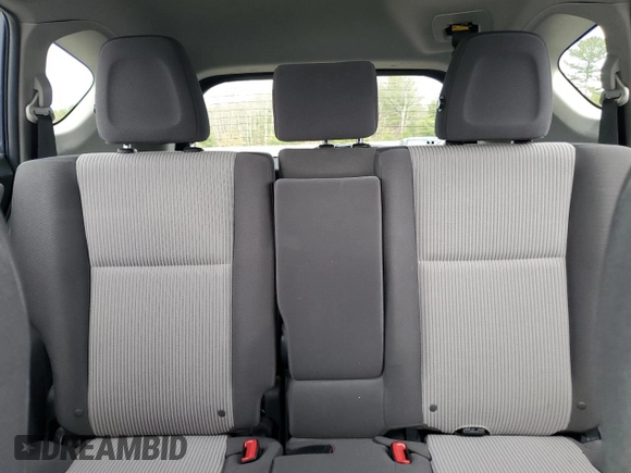 2014 Toyota RAV4 LE with VIN JTMBFREV6ED075253, listed as a Copart auction lot 51910775 with 90,537 mi miles and Salvage Title. Bid and sale history available at DreamBid. Image 10.