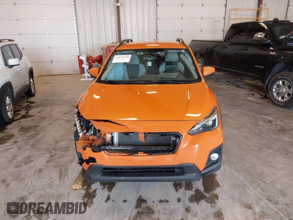 2019 Subaru Crosstrek Limited с VIN JF2GTAMC5K8268631, выставлен на аукционе IAAI как лот 42074349 с пробегом 121 011 миль миль и . История ставок и продаж доступна на DreamBid. Изображение 12.