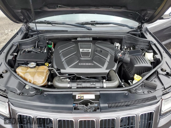 2014 Jeep Grand Cherokee Limited with VIN 1C4RJEBM7EC322397, listed as a Copart auction lot 71261414 with 159,494 mi miles and Clean Title. Bid and sale history available at carsss.com. Image 12.