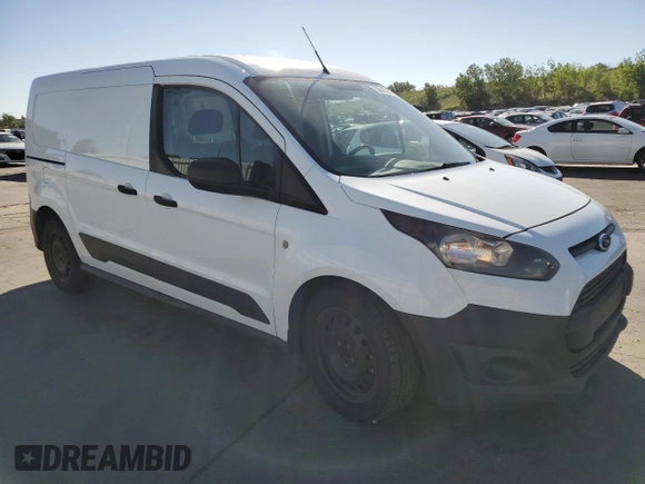 2016 Ford Transit Connect XL с VIN NM0LE7E70G1269890, выставлен на аукционе Copart как лот 58065204 с пробегом 161 334 миль миль и Списание • Salvage title. История ставок и продаж доступна на DreamBid. Изображение 4.