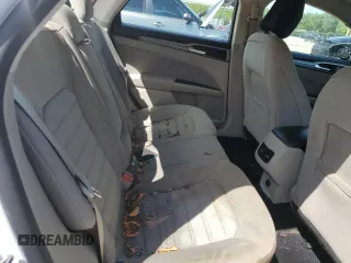 2019 Ford Fusion Hybrid SE with VIN 3FA6P0LU9KR257039, listed as a Copart auction lot 60137022 with 65,911 mi miles. Bid and sale history available at carsss.com. Image 6.