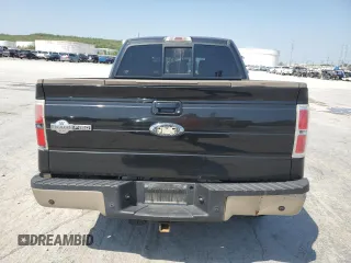 2012 Ford F-150 XL z VIN 1FTFW1CT1CKD87980, wystawiony jako Copart lot #53524665 z przebiegiem 182 480 mil mil oraz Szkoda całkowita • Salvage title. Historia ofert i sprzedaży dostępna na DreamBid. Obrazek 6.