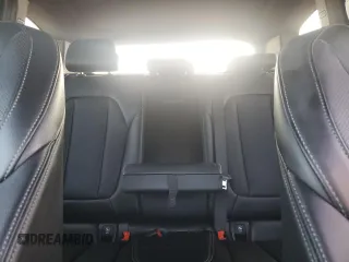 2023 BMW X3 sDrive30i z VIN 5UX43DP05P9P87523, wystawiony jako Copart lot #56310965 z przebiegiem 24 834 mil mil oraz Szkoda całkowita • Salvage title. Historia ofert i sprzedaży dostępna na DreamBid. Obrazek 10.