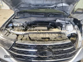 2020 Ford Explorer XLT z VIN 1FMSK8DH2LGC80769, wystawiony jako Copart lot #85497224 z przebiegiem 62 929 mil mil oraz Szkoda całkowita • Salvage title. Historia ofert i sprzedaży dostępna na DreamBid. Obrazek 12.