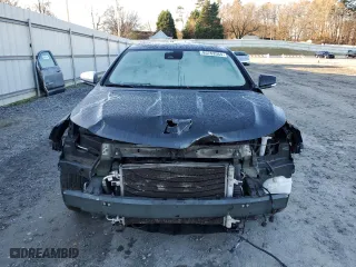 2015 Chevrolet Impala LTZ with VIN 1G1165S35FU113623, listed as a Copart auction lot 85762064 with 191,413 mi miles and Clean Title. Bid and sale history available at carsss.com. Image 5.