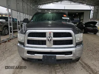 2018 Ram 3500 Tradesman z VIN 3C63RRGL8JG392429, wystawiony jako Copart lot #84649394 z przebiegiem 273 827 mil mil oraz Szkoda całkowita • Salvage title. Historia ofert i sprzedaży dostępna na DreamBid. Obrazek 5.