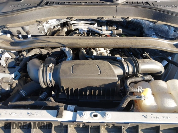 2020 Ford Explorer ST with VIN 1FM5K8GC9LGA45959, listed as a IAAI auction lot 41340735 with 66,210 mi miles and . Bid and sale history available at DreamBid. Image 10.