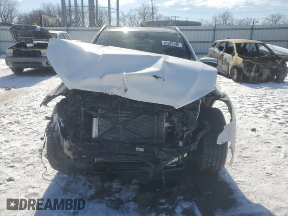 2020 Mercedes-Benz GLE 350 z VIN 4JGFB4KE3LA079470, wystawiony jako Copart lot #45945295 z przebiegiem 127 756 mil mil oraz Szkoda całkowita • Salvage title. Historia ofert i sprzedaży dostępna na DreamBid. Obrazek 5.