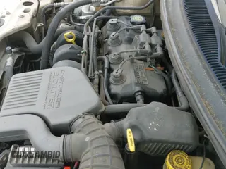 2000 Dodge Stratus с VIN 1B3EJ46C9YN220653, выставлен на аукционе IAAI как лот 42487318 с пробегом 161 116 миль миль и . История ставок и продаж доступна на DreamBid. Изображение 12.