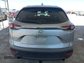 2018 Mazda CX-9 Touring with VIN JM3TCACY9J0224369, listed as a IAAI auction lot 42246792 with 80,169 mi miles and . Bid and sale history available at DreamBid. Image 16.