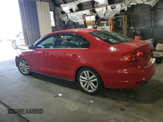 2012 Volkswagen Jetta GLI z VIN 3VW467AJ6CM420344, wystawiony jako Copart lot #56830695 z przebiegiem 146 890 mil mil oraz Szkoda całkowita • Salvage title. Historia ofert i sprzedaży dostępna na DreamBid. Obrazek 2.