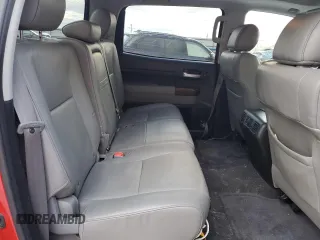 2012 Toyota Tundra 4WD Truck LTD with VIN 5TFHY5F12CX215285, listed as a Copart auction lot 82138214 with 175,477 mi miles and Salvage Title. Bid and sale history available at carsss.com. Image 11.