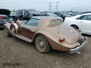 1982 Chevrolet Corvette with VIN 1G1AY8765B5103547, listed as a Copart auction lot 62270894 with 68,466 mi miles and Clean Title. Bid and sale history available at carsss.com. Image 2.