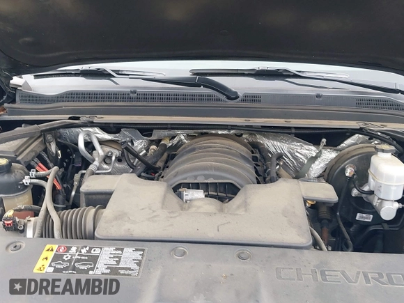 2017 Chevrolet Tahoe LT with VIN 1GNSCBKCXHR342170, listed as a IAAI auction lot 42137766 with 76,854 mi miles and . Bid and sale history available at DreamBid. Image 10.