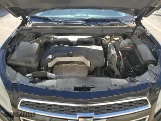 2013 Chevrolet Malibu LS with VIN 1G11B5SA0DF322103, listed as a Copart auction lot 42296114 with 130,531 mi miles and Salvage Title. Bid and sale history available at carsss.com. Image 13.