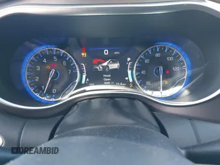 2018 Chrysler Pacifica Touring L Plus с VIN 2C4RC1EG9JR131199, выставлен на аукционе IAAI как лот 41866059 с пробегом 36 686 миль миль и . История ставок и продаж доступна на DreamBid. Изображение 7.