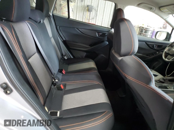 2023 Subaru Crosstrek Premium с VIN JF2GTAPC8P8331269, выставлен на аукционе Copart как лот 57245955 с пробегом 30 444 миль миль и Списание • Salvage title. История ставок и продаж доступна на DreamBid. Изображение 11.