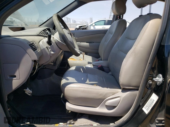 2003 Toyota Prius with VIN JT2BK12U930072367, listed as a Copart auction lot 61966514 with 209,141 mi miles and Salvage Title. Bid and sale history available at carsss.com. Image 7.