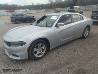 2021 Dodge Charger SXT with VIN 2C3CDXBG5MH642871, listed as a IAAI auction lot 41509420 with 100,789 mi miles. Bid and sale history available at carsss.com. Image 22.