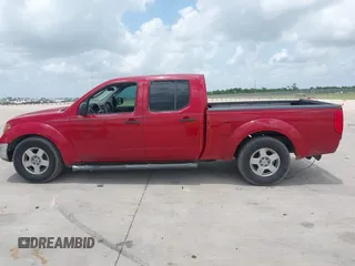 2007 Nissan Frontier SE with VIN 1N6AD09U57C432071, listed as a IAAI auction lot 42557371 with 182,098 mi miles and . Bid and sale history available at DreamBid. Image 14.