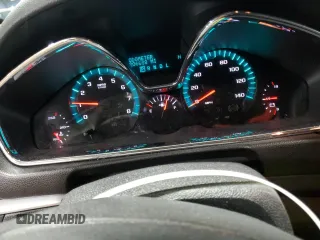 2016 Chevrolet Traverse LT z VIN 1GNKVGKD9GJ258788, wystawiony jako Copart lot #58397535 z przebiegiem 206 688 mil mil oraz Szkoda całkowita • Salvage title. Historia ofert i sprzedaży dostępna na DreamBid. Obrazek 9.