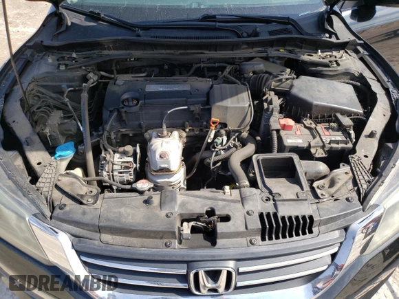 2014 Honda Accord Sport with VIN 1HGCR2F5XEA058802, listed as a Copart auction lot 48528275 with Not Provided miles and Clean Title. Bid and sale history available at carsss.com. Image 11.