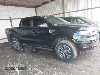 2021 Ford Ranger XL with VIN 1FTER4FH8MLD00034, listed as a IAAI auction lot 42450124 with 56,685 mi miles and . Bid and sale history available at DreamBid. Image 13.