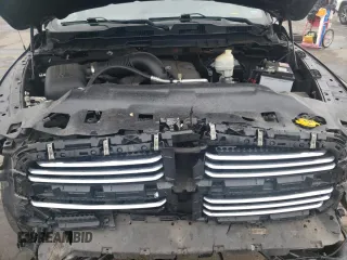 2016 Ram 1500 Sport z VIN 1C6RR7MT9GS151547, wystawiony jako Copart lot #59513865 z przebiegiem 110 763 mil mil oraz Szkoda całkowita • Salvage title. Historia ofert i sprzedaży dostępna na DreamBid. Obrazek 11.
