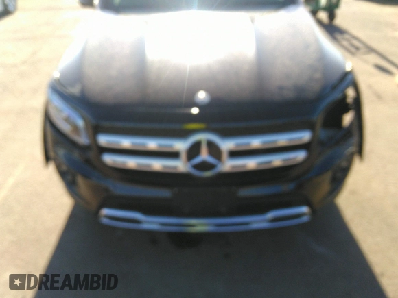 2021 Mercedes-Benz GLB 250 с VIN W1N4M4GB3MW140821, выставлен на аукционе IAAI как лот 37388277 с пробегом 12 808 миль миль и . История ставок и продаж доступна на DreamBid. Изображение 6.