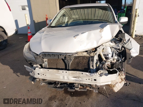 2013 Subaru Impreza Limited с VIN JF1GPAG61D2846096, выставлен на аукционе IAAI как лот 41343673 с пробегом 142 605 миль миль и . История ставок и продаж доступна на DreamBid. Изображение 13.