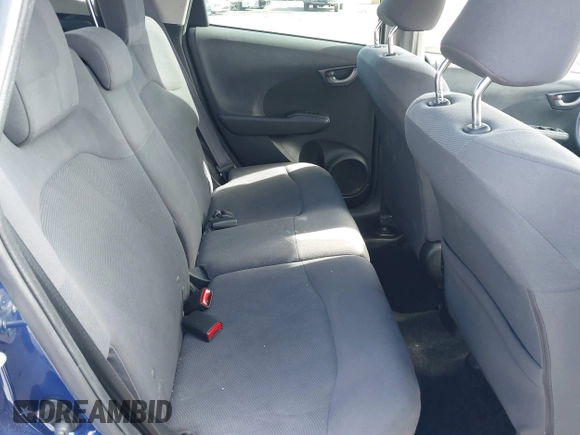 2012 Honda Fit с VIN JHMGE8H33CC014506, выставлен на аукционе IAAI как лот 41239506 с пробегом 147 165 миль миль и . История ставок и продаж доступна на DreamBid. Изображение 8.